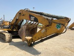 v2 Chassis - Excavator with