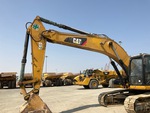 v2 Chassis - Excavator with