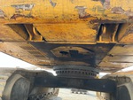 v2 Chassis - Excavator with