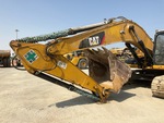 v2 Chassis - Excavator with