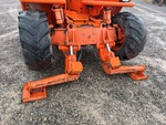 Hydraulics with