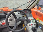Control Station with