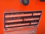 General Appearance with CE Mark