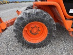 Chassis with