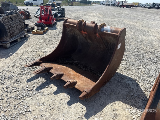 1200 mm Excavator Bucket