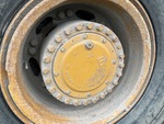 Drivetrain with Przekładnie główne