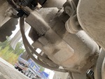 Drivetrain with Skrzynia biegów