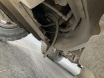 Drivetrain with Ośka sterująca (jeżdżąca)