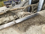 Hydraulics with Węże (układ hydrauliczny)
