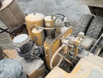 Hydraulics with