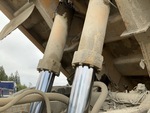 Hydraulics with Cylinders