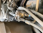 Hydraulics with Zawory