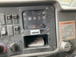 Control Station with Kontrolki ostrzegawcze silnika