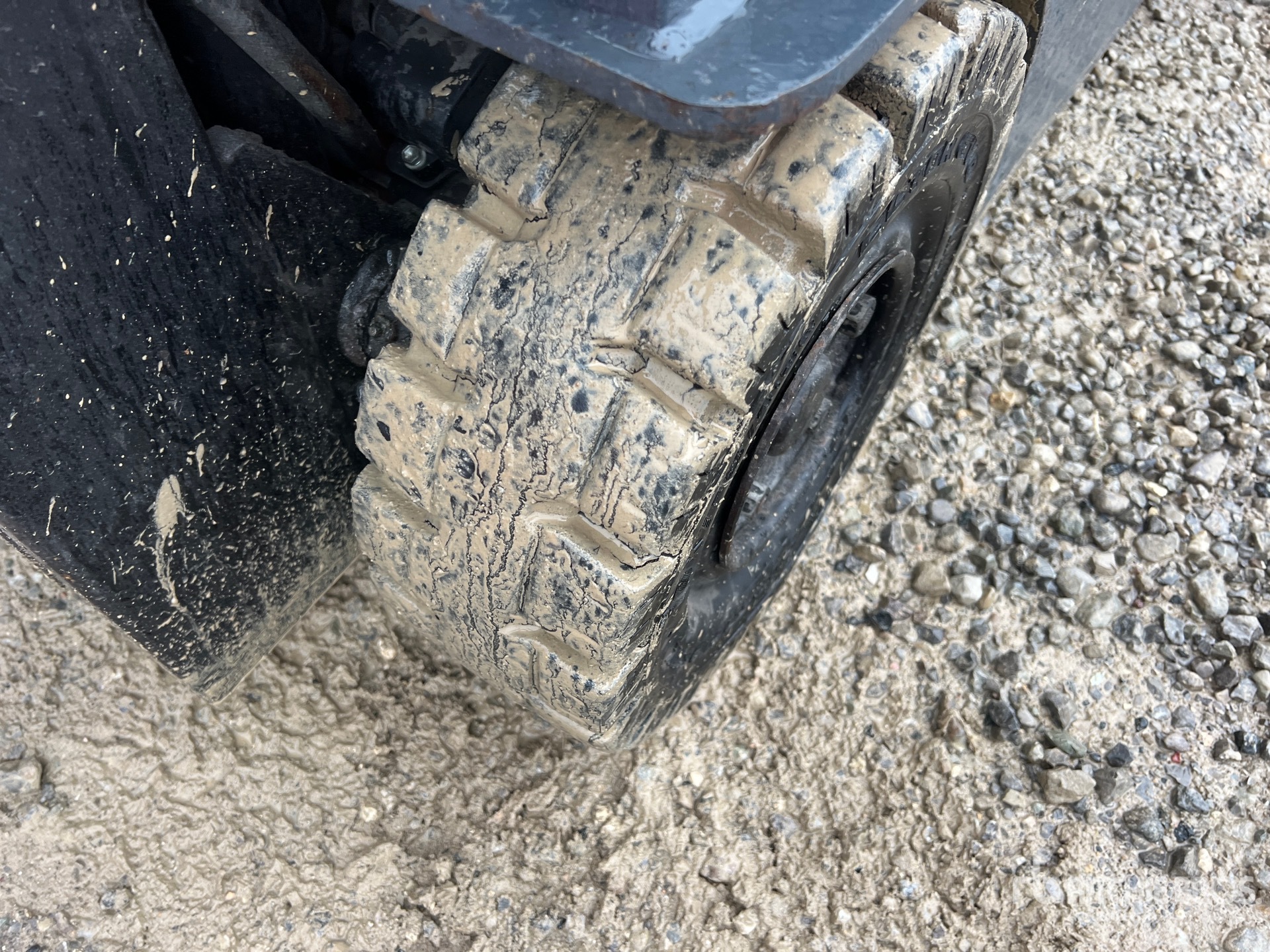 2007 Toyota 7FBEF18
