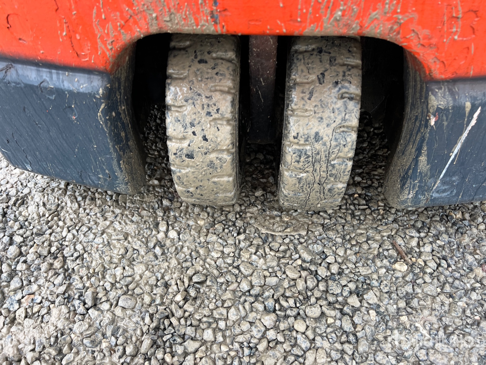 2007 Toyota 7FBEF18