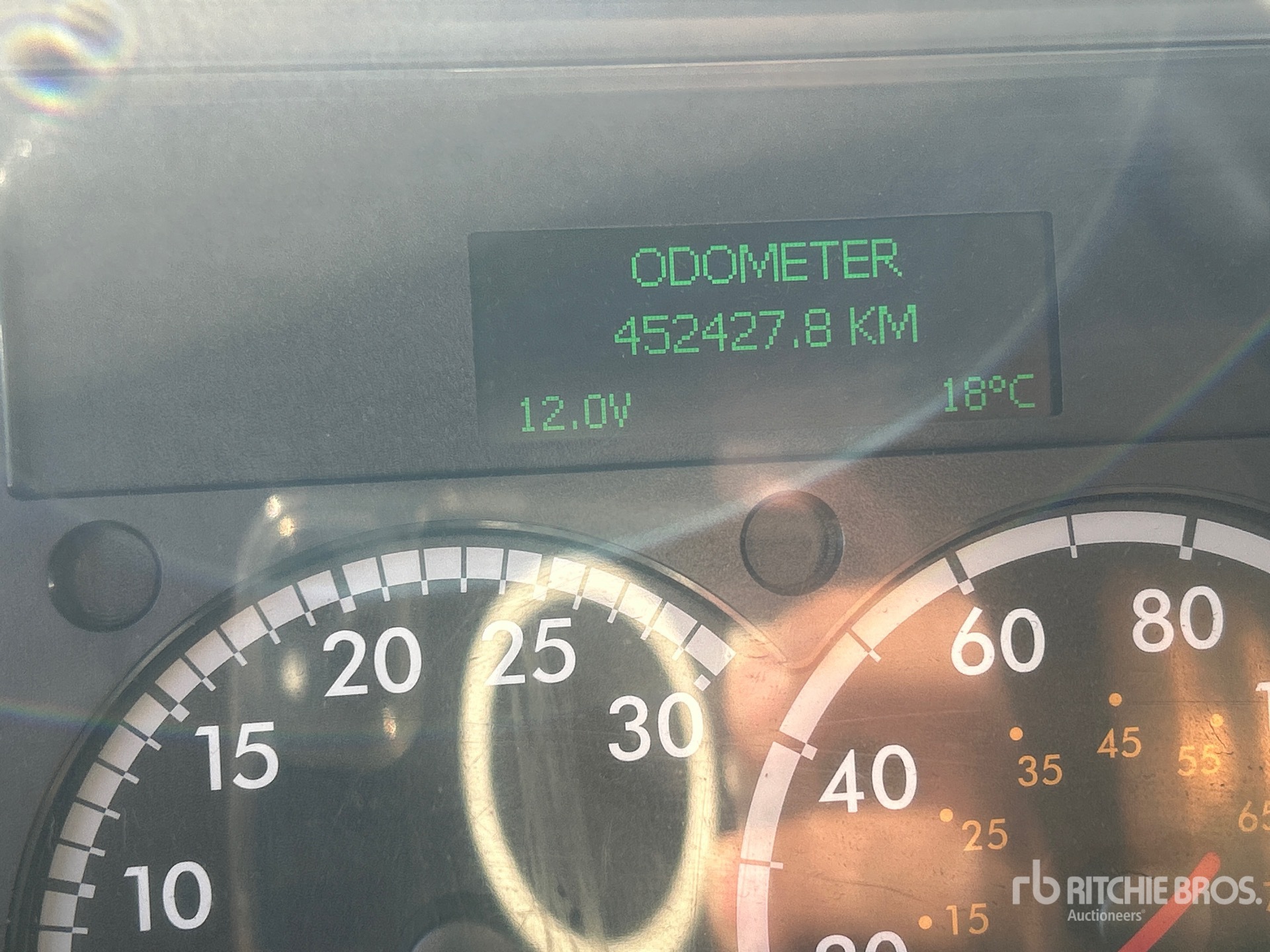2021 Freightliner M2 106