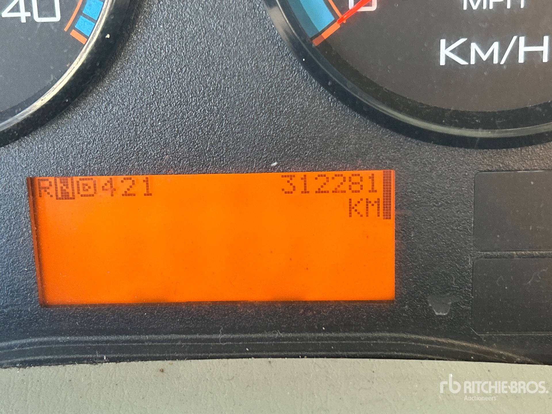 2019 International DURASTAR 4300