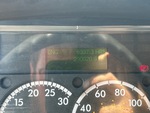 Cab with Engine Hours