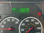 Cab with Engine Hours