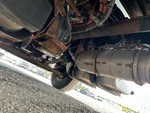 Drivetrain with