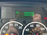 Cab with Engine Hours