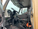 Cab with