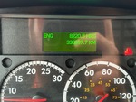 Cab with Engine Hours