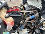Engine with