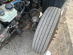 4 Underbody - Truck with