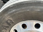 4 Underbody - Truck with