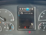 Cab with Engine Hours