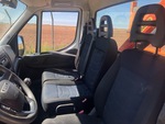 Cab with