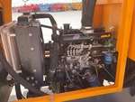 Motor with