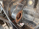 Motor with