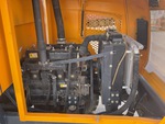 Motor with
