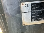 General Appearance with CE Mark