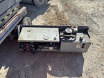 Hydraulics with