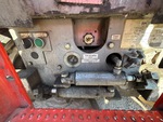 Basic Lower Control Station with