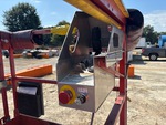Basic Control Station Upper with