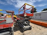 Chassis Photos with