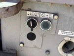 Basic Lower Control Station with