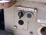Basic Lower Control Station with