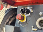 Basic Lower Control Station with