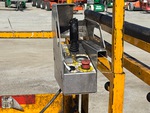 Basic Control Station Upper with