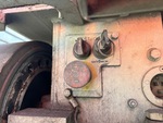 Basic Lower Control Station with