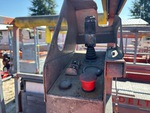 Basic Control Station Upper with
