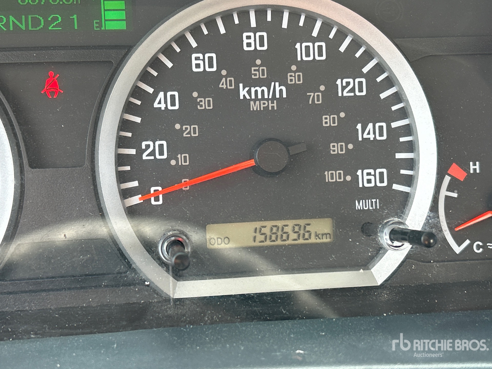 2020 Isuzu NRR