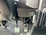 Cab with