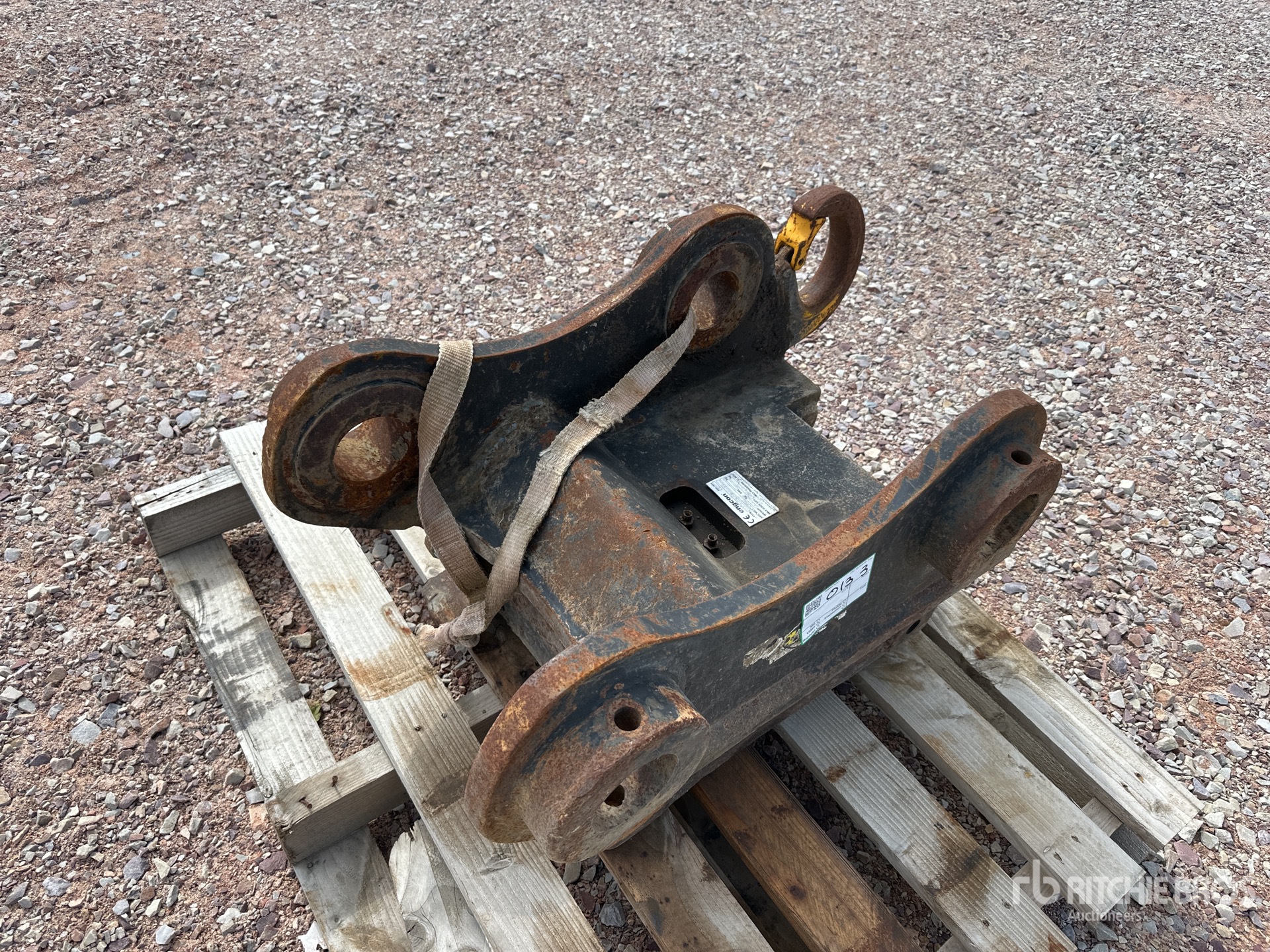 Photo of 2012 Engcon RFDAEWOODX300