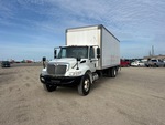 General Appearance with Spin